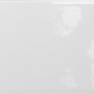 Gray Glossy 4" X 16"