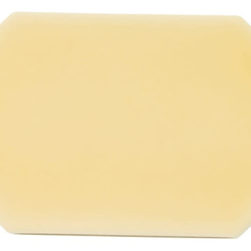 Gold Leaf Mosaic 3"x6" Picket