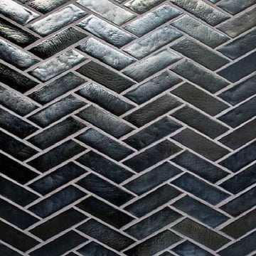 Pewter - Mosaic