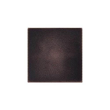 Oil Rubbed Bronze - 4x4