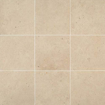 Natural Beige 12x12