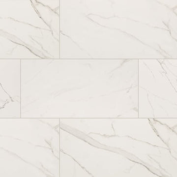 Calacatta Venato - 12x24 Polished