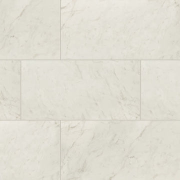 Carrara Bianco - 24x48 Polished