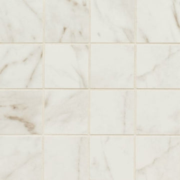 Carrara Bianco - 3x3 Matte