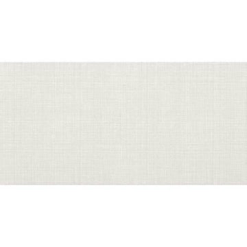 Modern Textile White 12x24