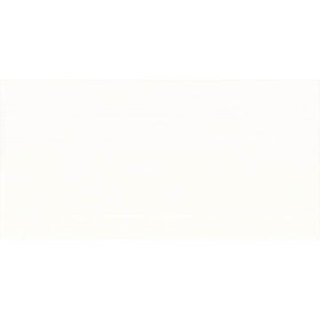 Origami White Flat 12x24