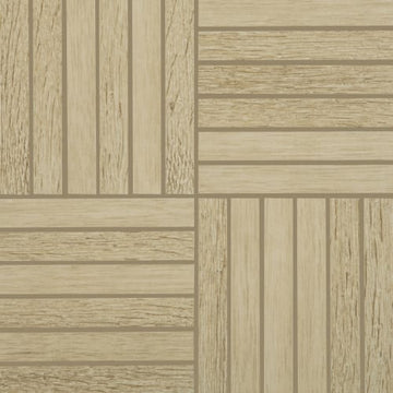 Blissful Mosaic 1"x6"