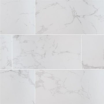 Carrara - 24x48 Matte