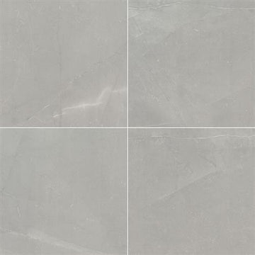 Grey - 24x24 Polished
