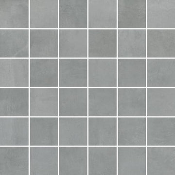 Gramercy Gray Mosaic