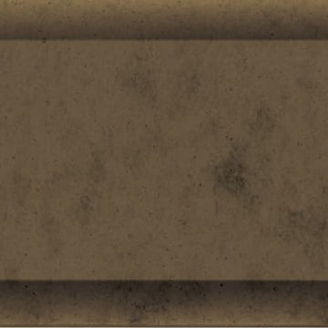 Antique Bronze 3x9 Beveled Glossy
