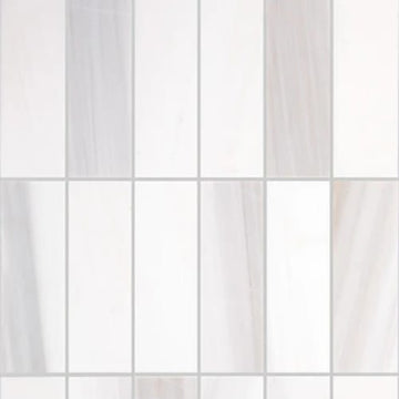 Calacatta Dolomiti Straight Stack