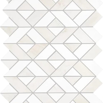 Paradise & Thassos Swivel