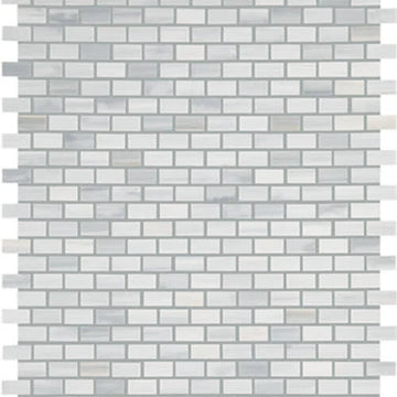 Grey Palissandro Brick Joint