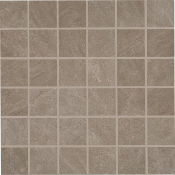 Tinta Negra Mosaic 2"x2"