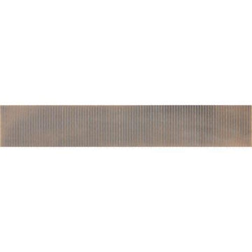 Oil Rubbed Bronze - Pleated
