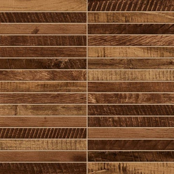 Bourbon Tatami Mosaic