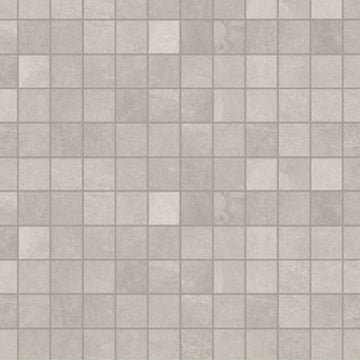 Meta Light Gray - Mosaic