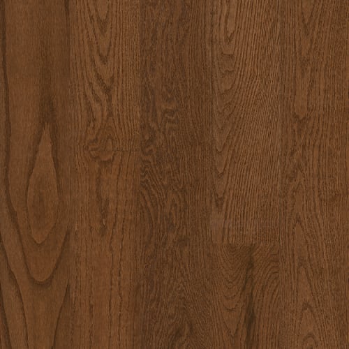 Paragon Hickory Solid