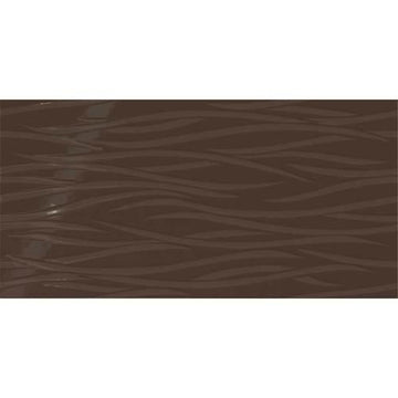 Cocoa Brushstroke 12x24