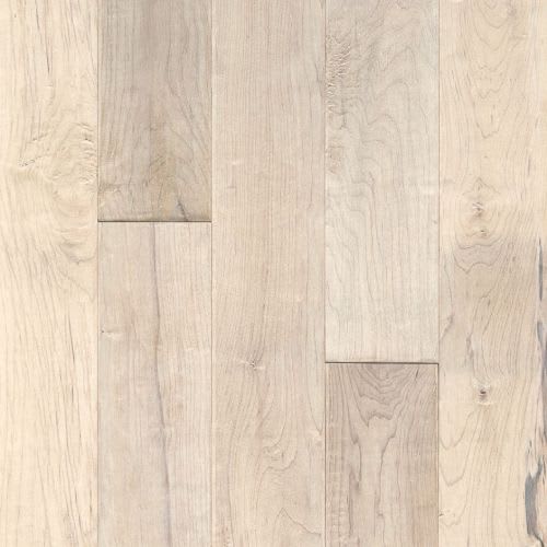 Signature Scrape White Oak Solid