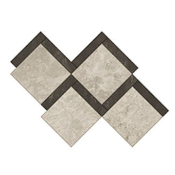 Marine Cubik Mosaic 9 X 9