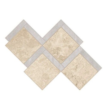 Sand Cubik Mosaic 9 X 9