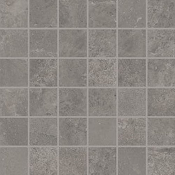Grey - 2x2 Mosaic