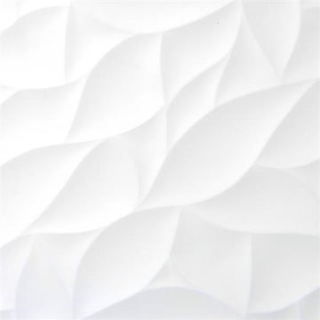 White Bloom Matte 12"x24"