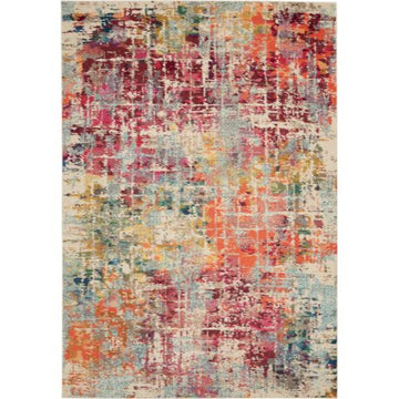 67" x 97"