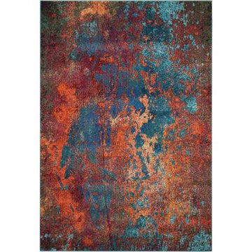 53" x 73"
