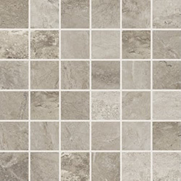 Cenere Fog 2"x2" Straight Joint