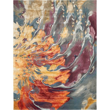 86" x 116"