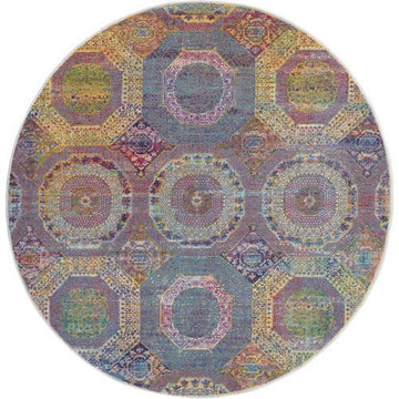 4 x ROUND