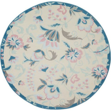 53" x ROUND