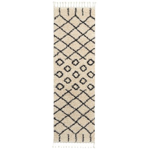 Moroccan Shag MRS01