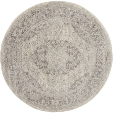 53" x ROUND