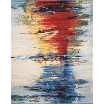 79" x 99"