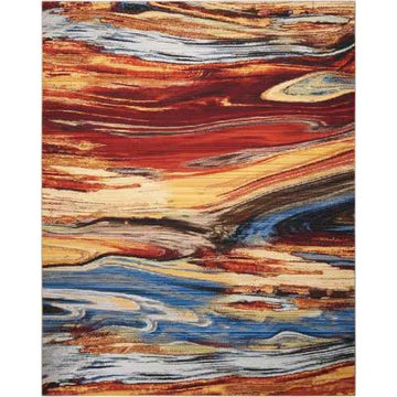 86" x 116"