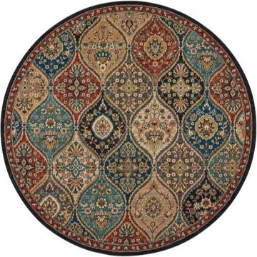 75" x ROUND