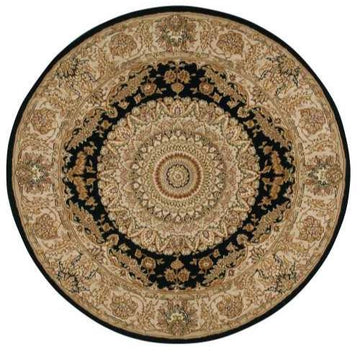 4 x ROUND