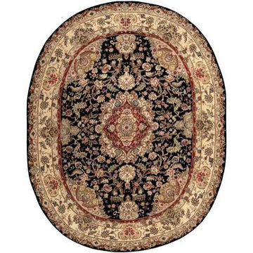 76" x 96" OVAL