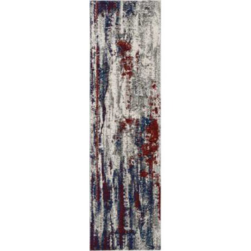 22" x 76"