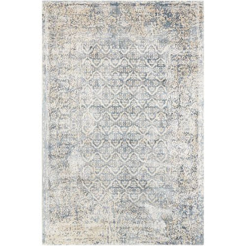 53" x 75"