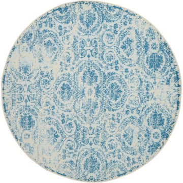 53" x ROUND