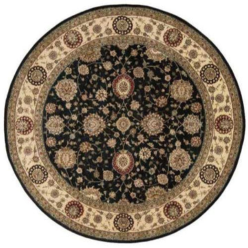 8 x ROUND
