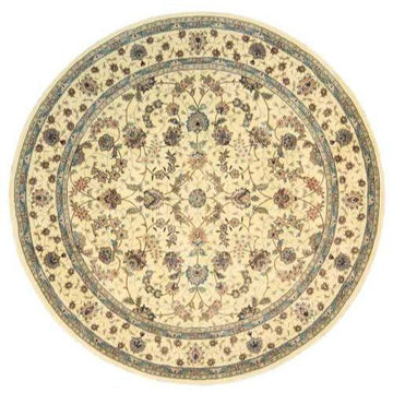 6 x ROUND
