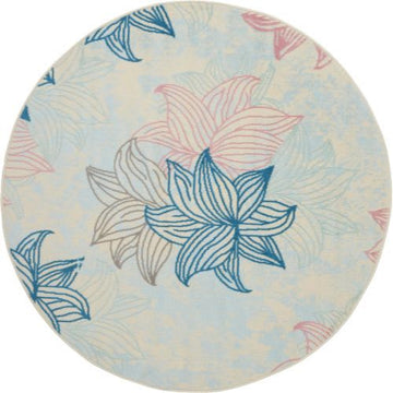 53" x ROUND
