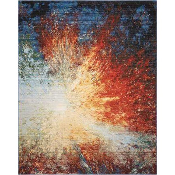 86" x 116"
