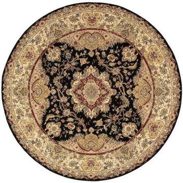 8 x ROUND